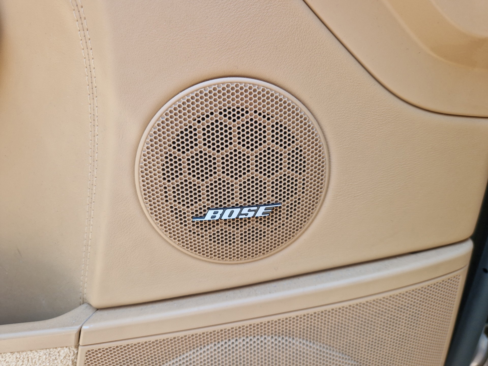 Foto van Porsche Cayenne S