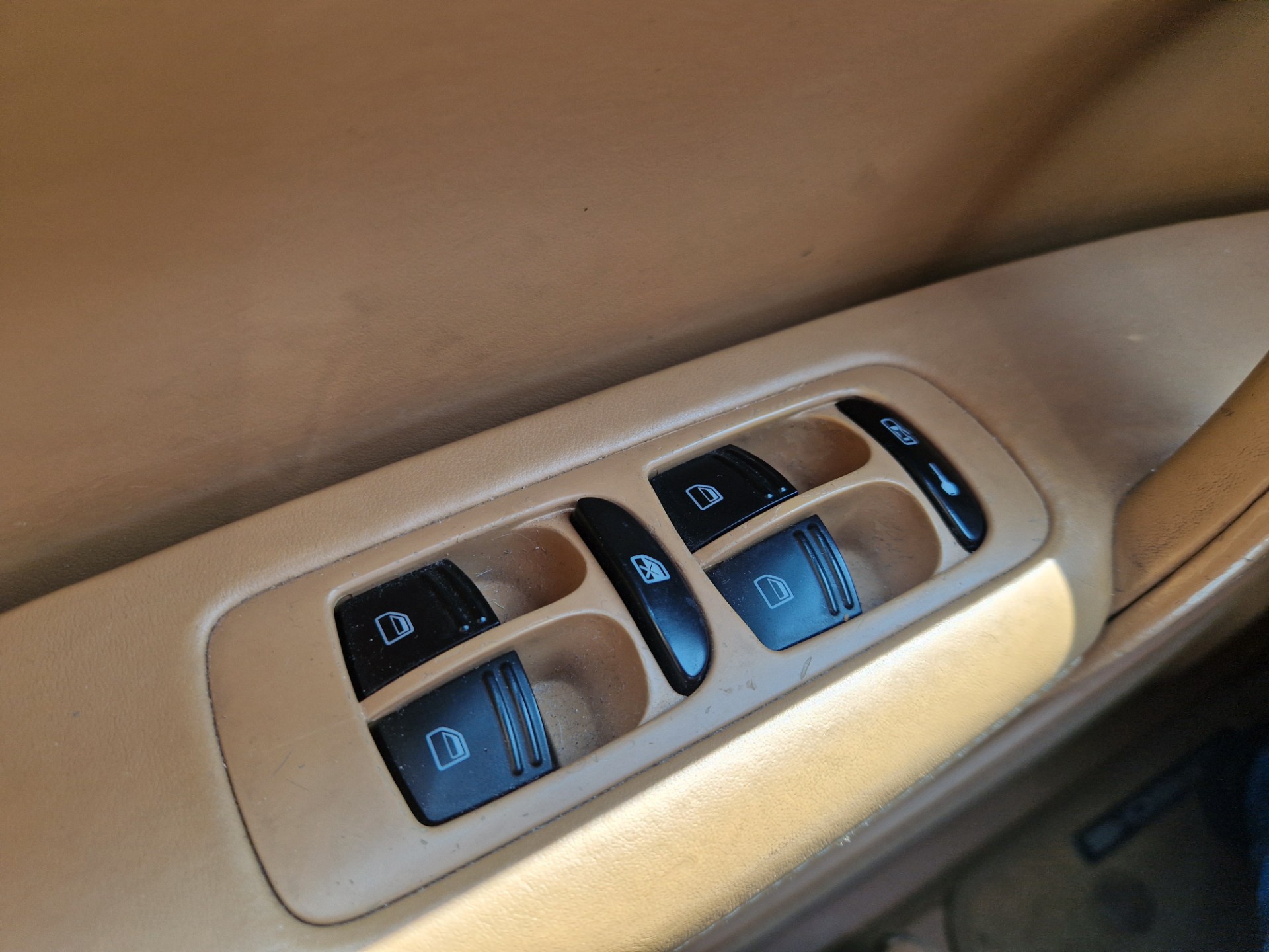 Foto van Porsche Cayenne S