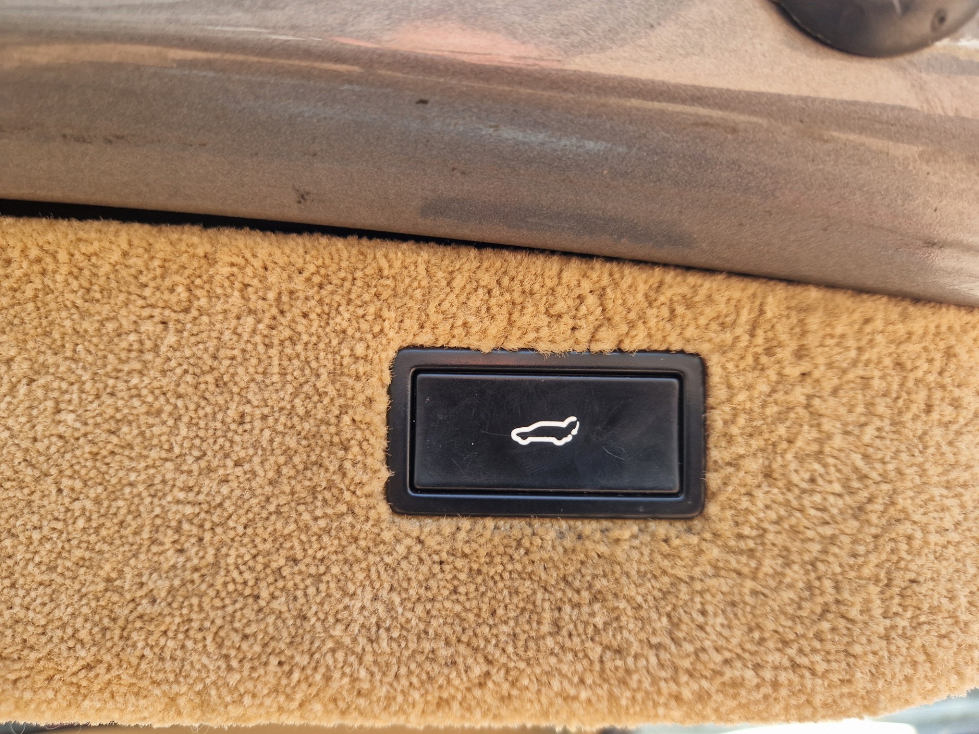 Foto van Porsche Cayenne S