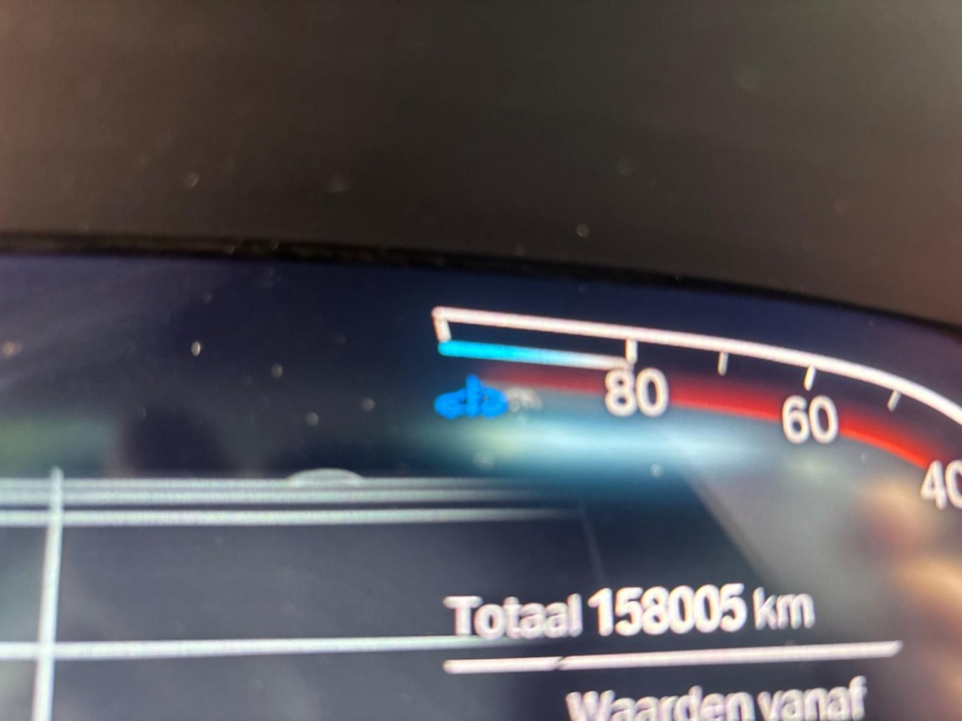 Foto van BMW 320d xDrive