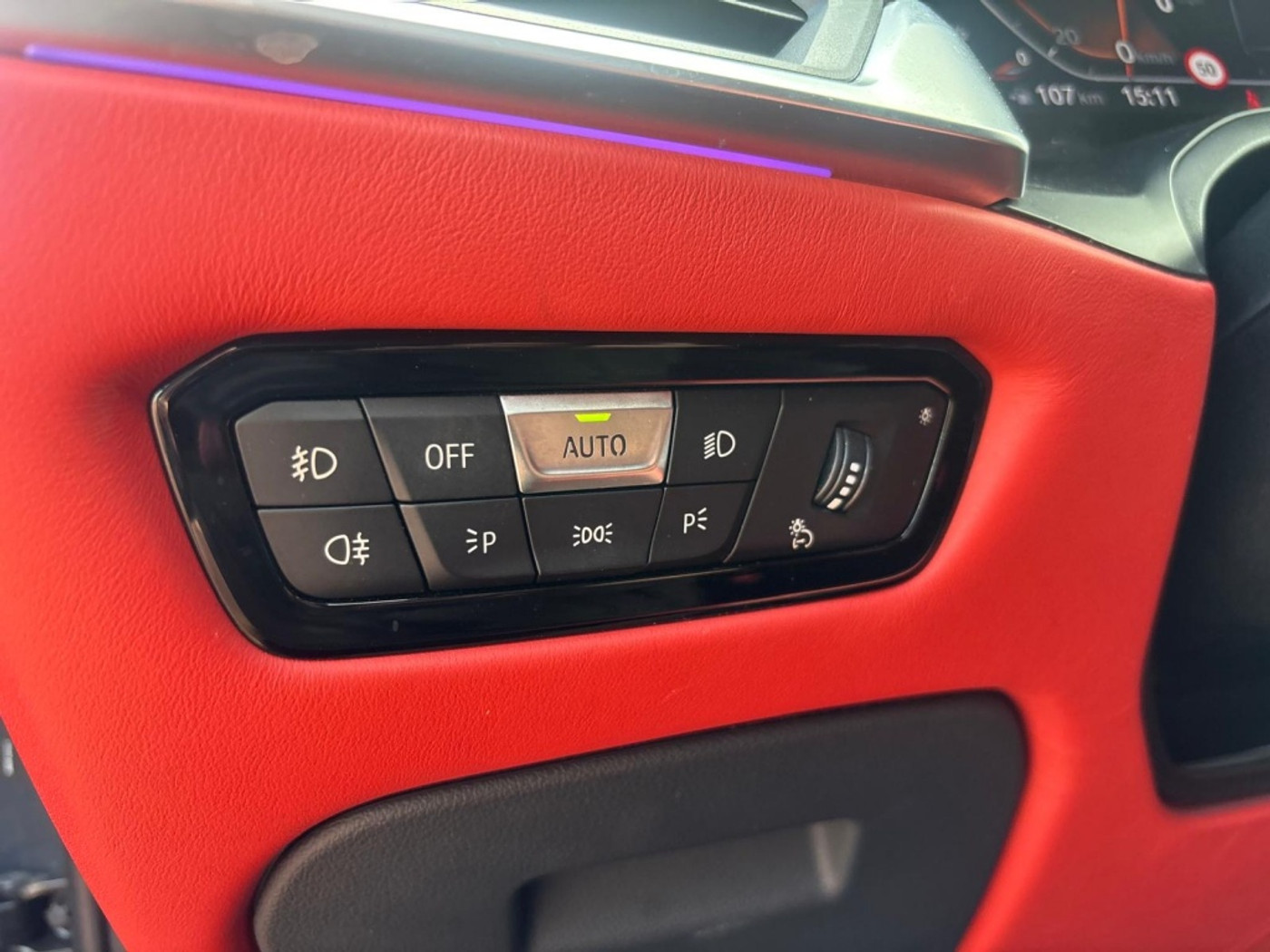 Foto van BMW 320d xDrive