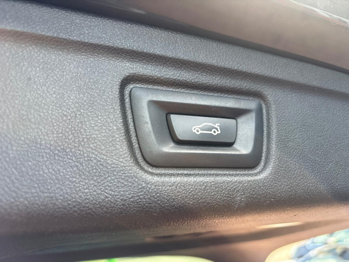 Foto van BMW 320d xDrive