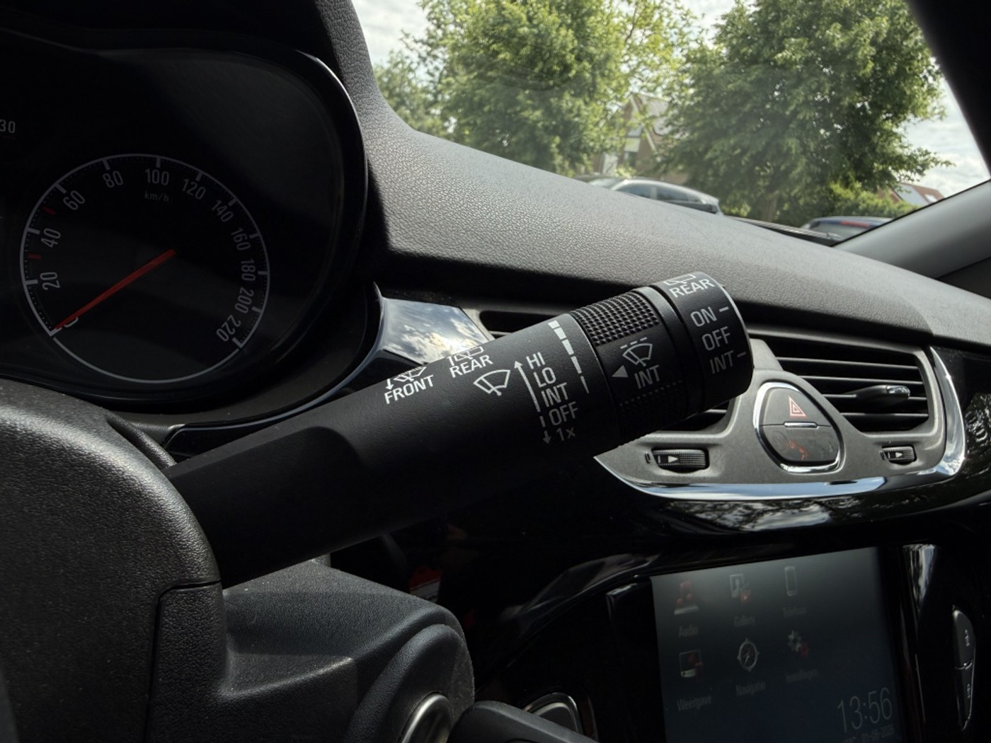 Foto van Opel Corsa-e