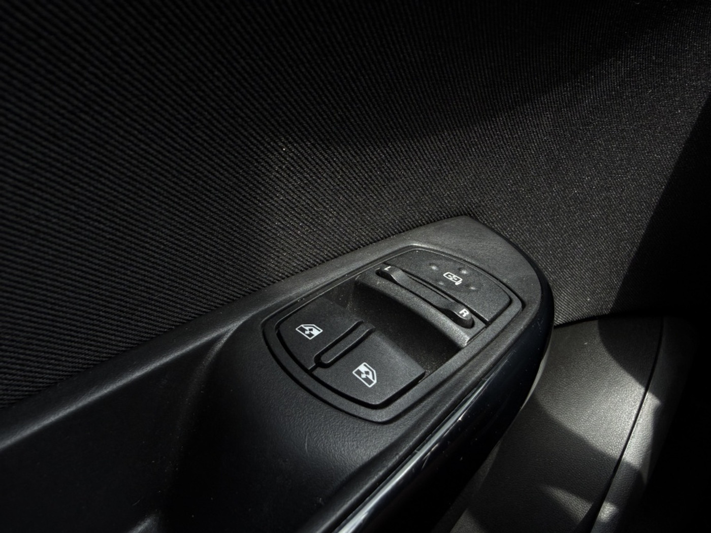Foto van Opel Corsa-e
