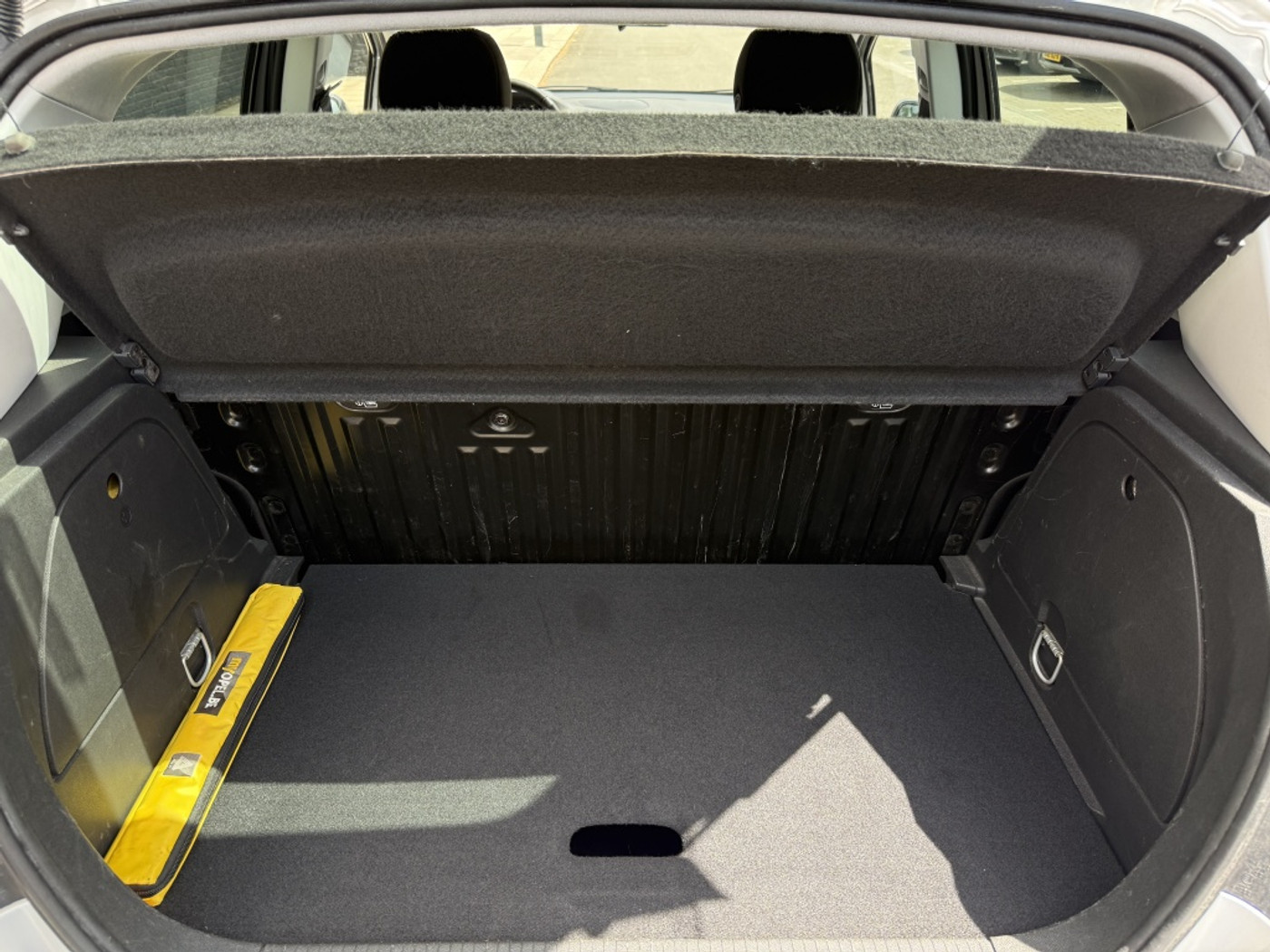 Foto van Opel Corsa-e
