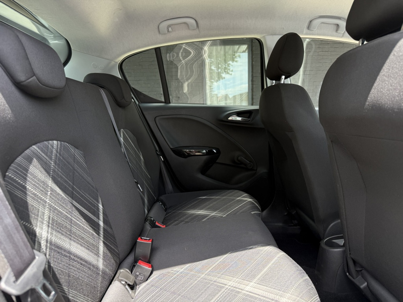 Foto van Opel Corsa-e