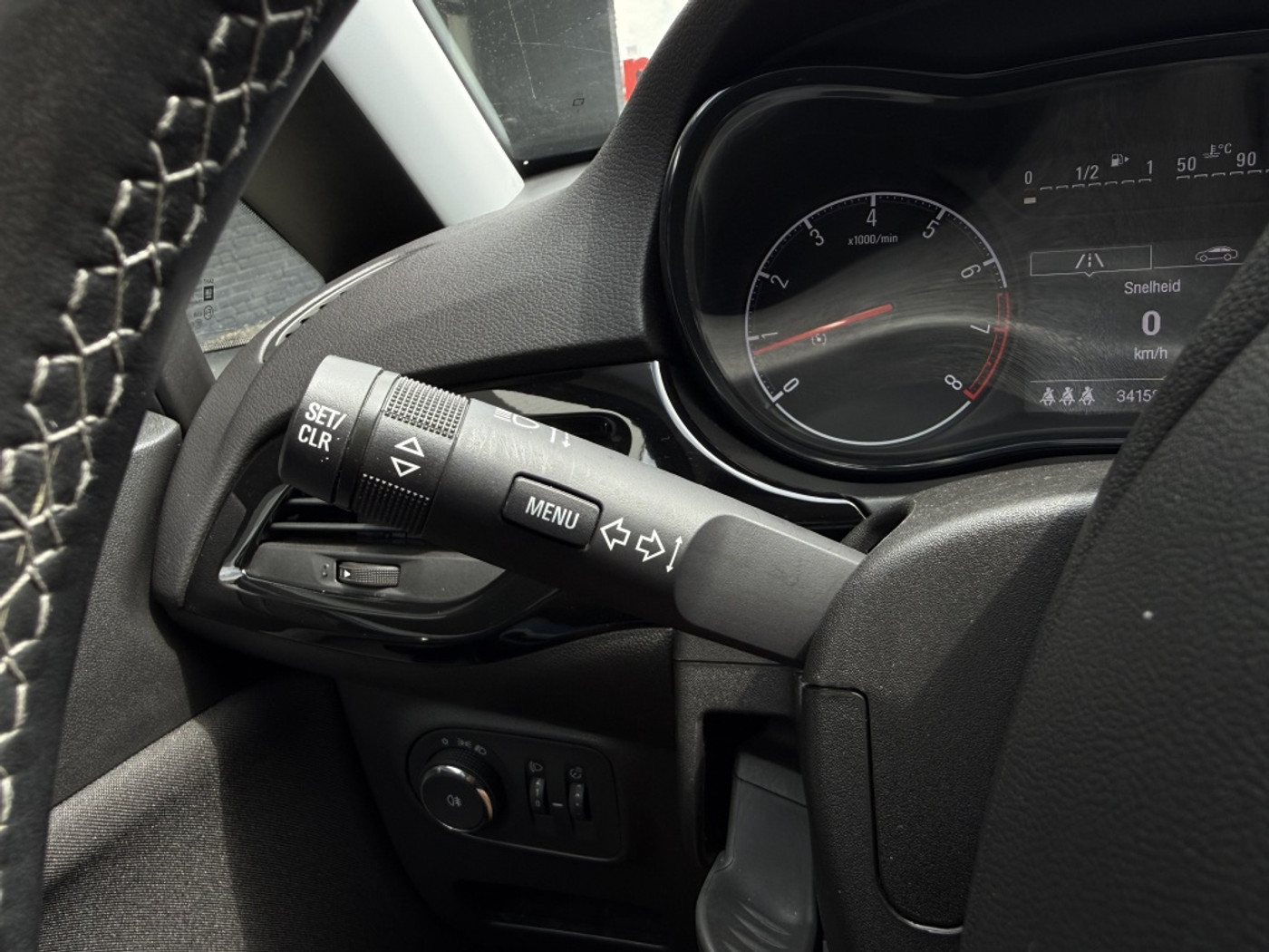 Foto van Opel Corsa-e