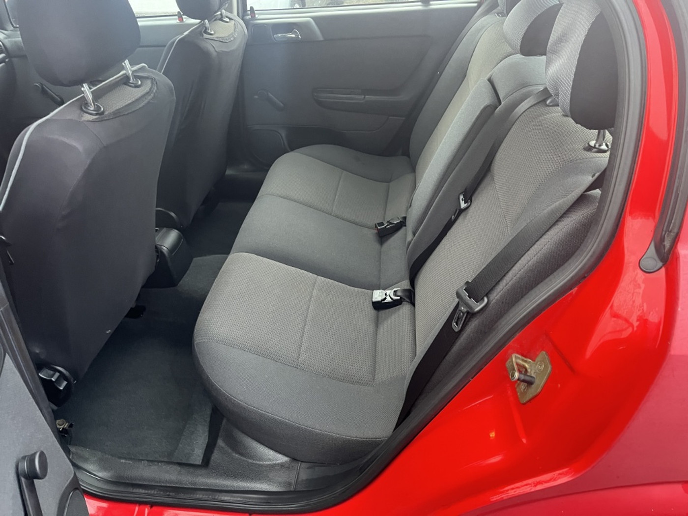 Foto van Opel Astra-g-cc
