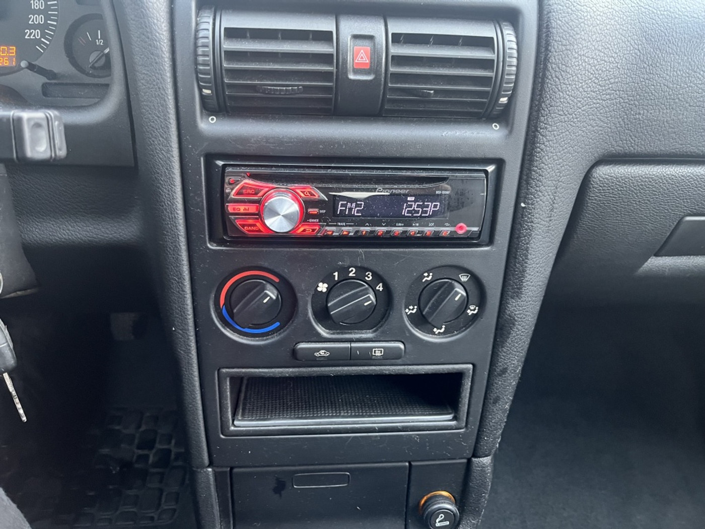Foto van Opel Astra-g-cc