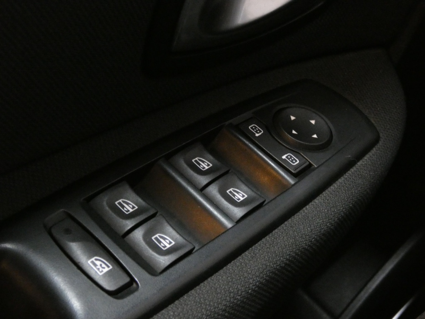 Foto van Renault Megane Scenic