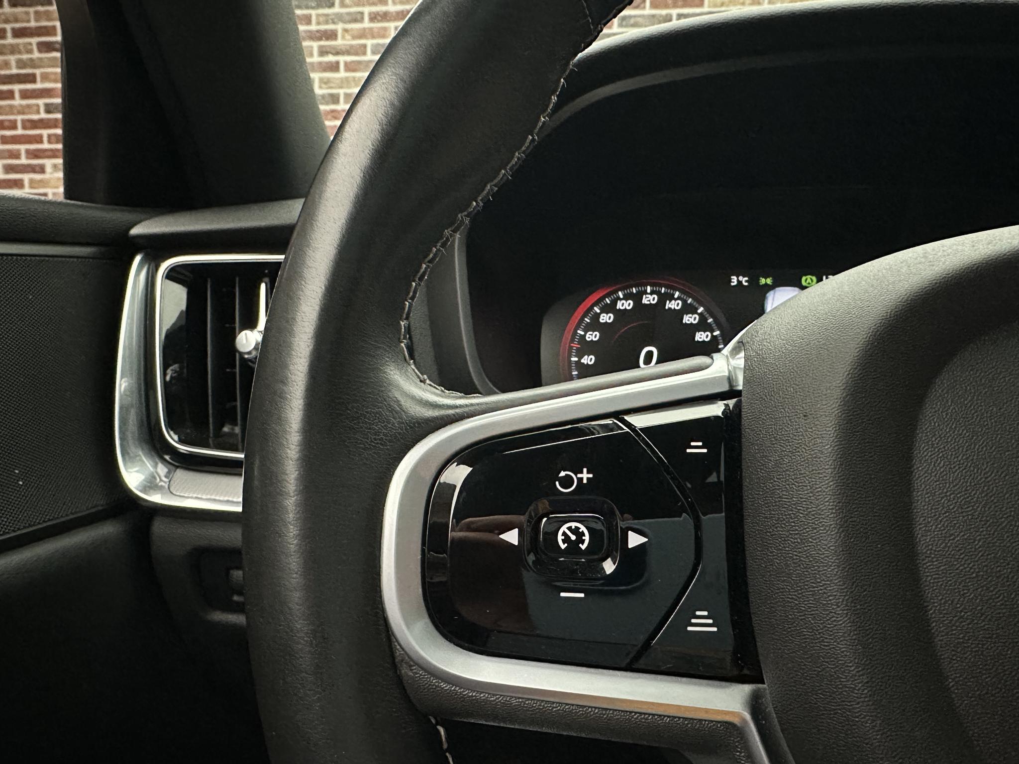 Foto van Volvo S60