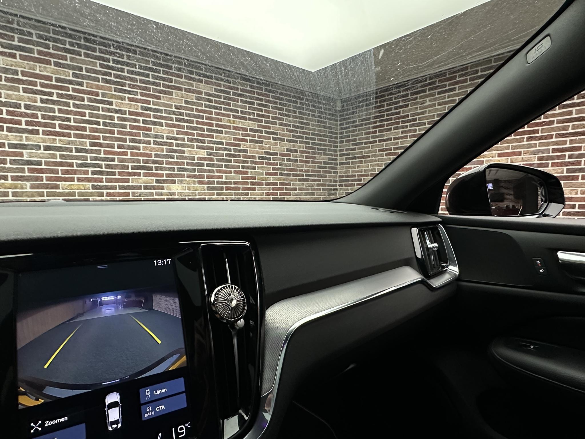 Foto van Volvo S60