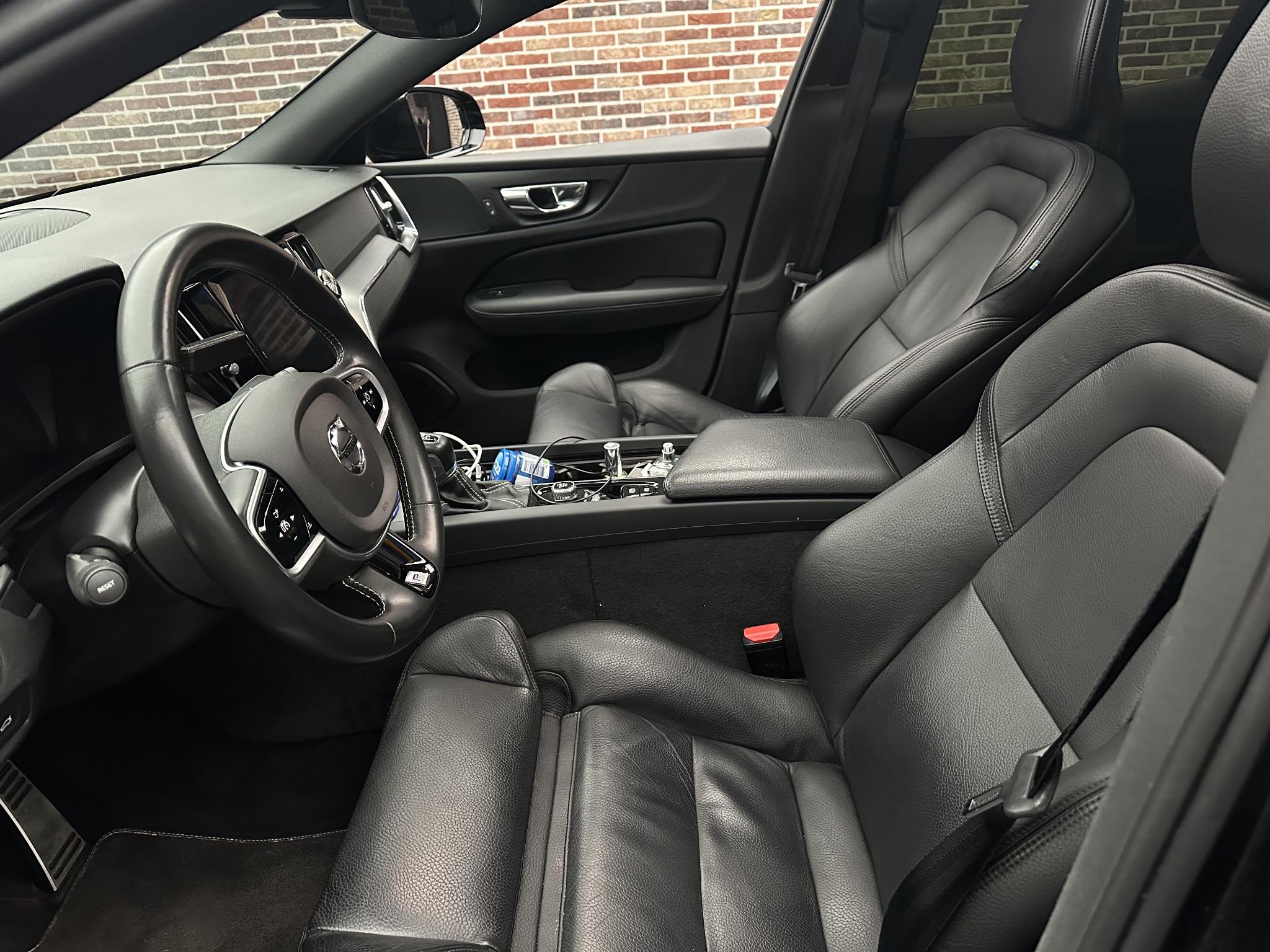 Foto van Volvo S60