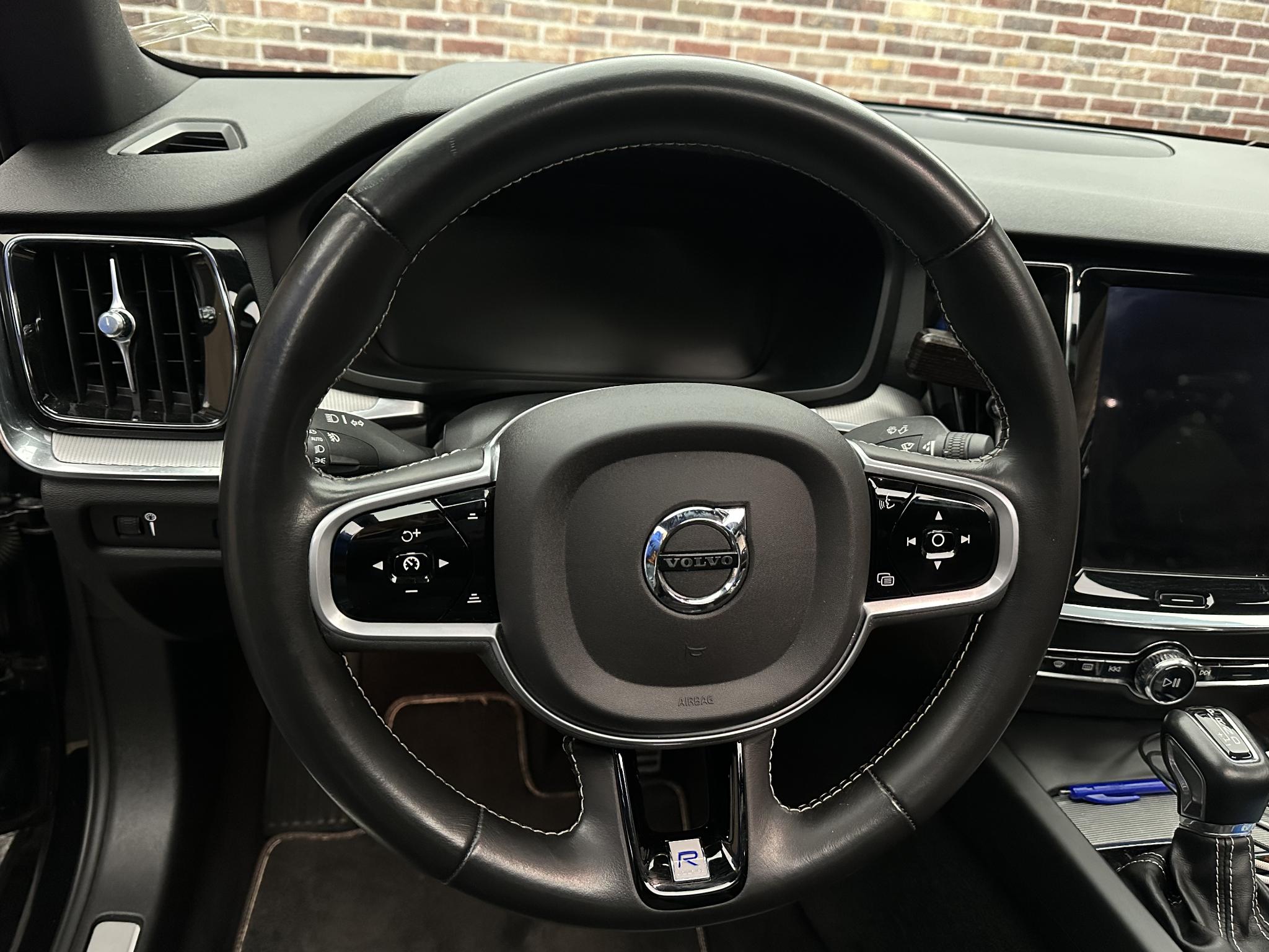 Foto van Volvo S60