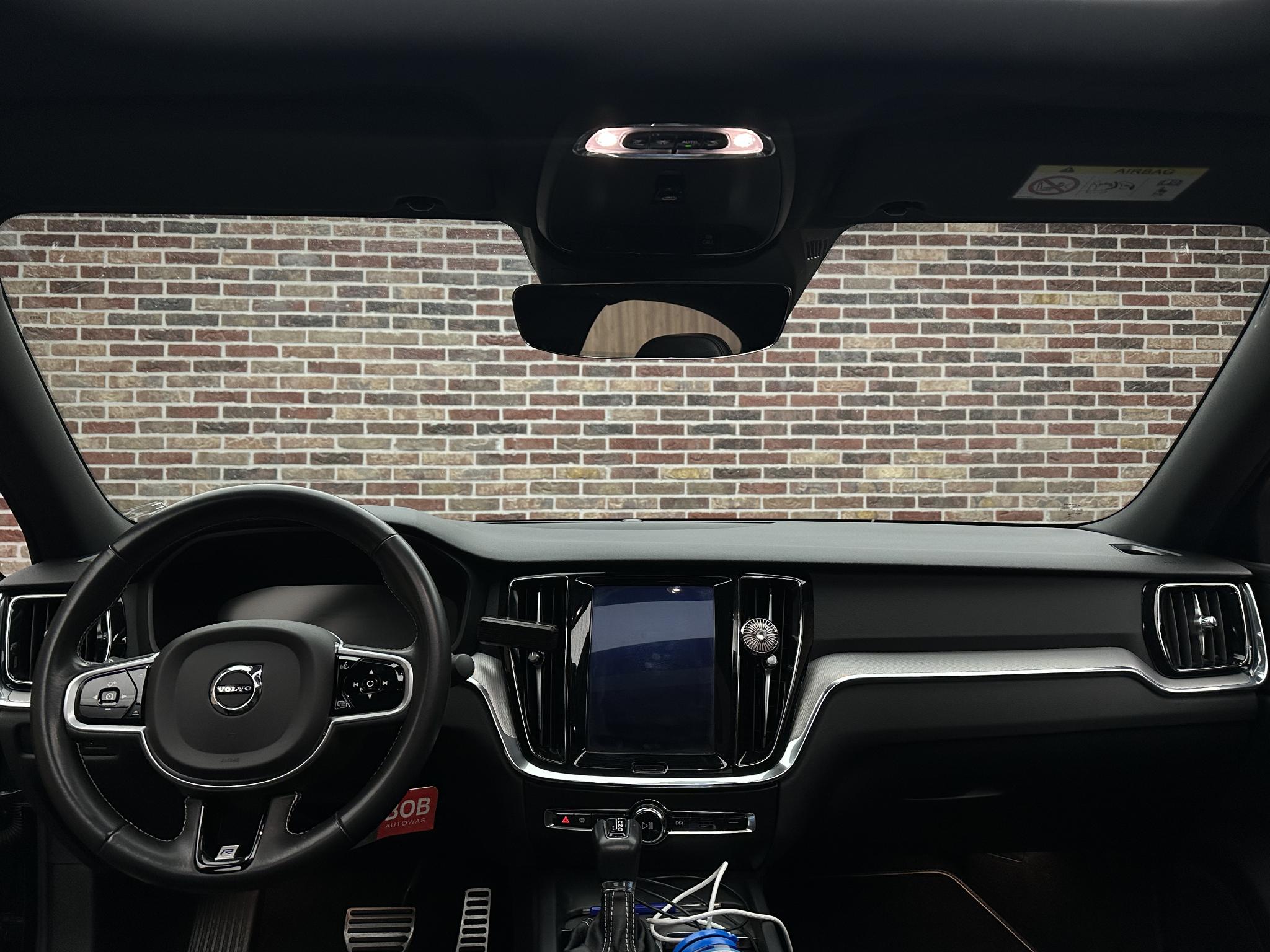Foto van Volvo S60