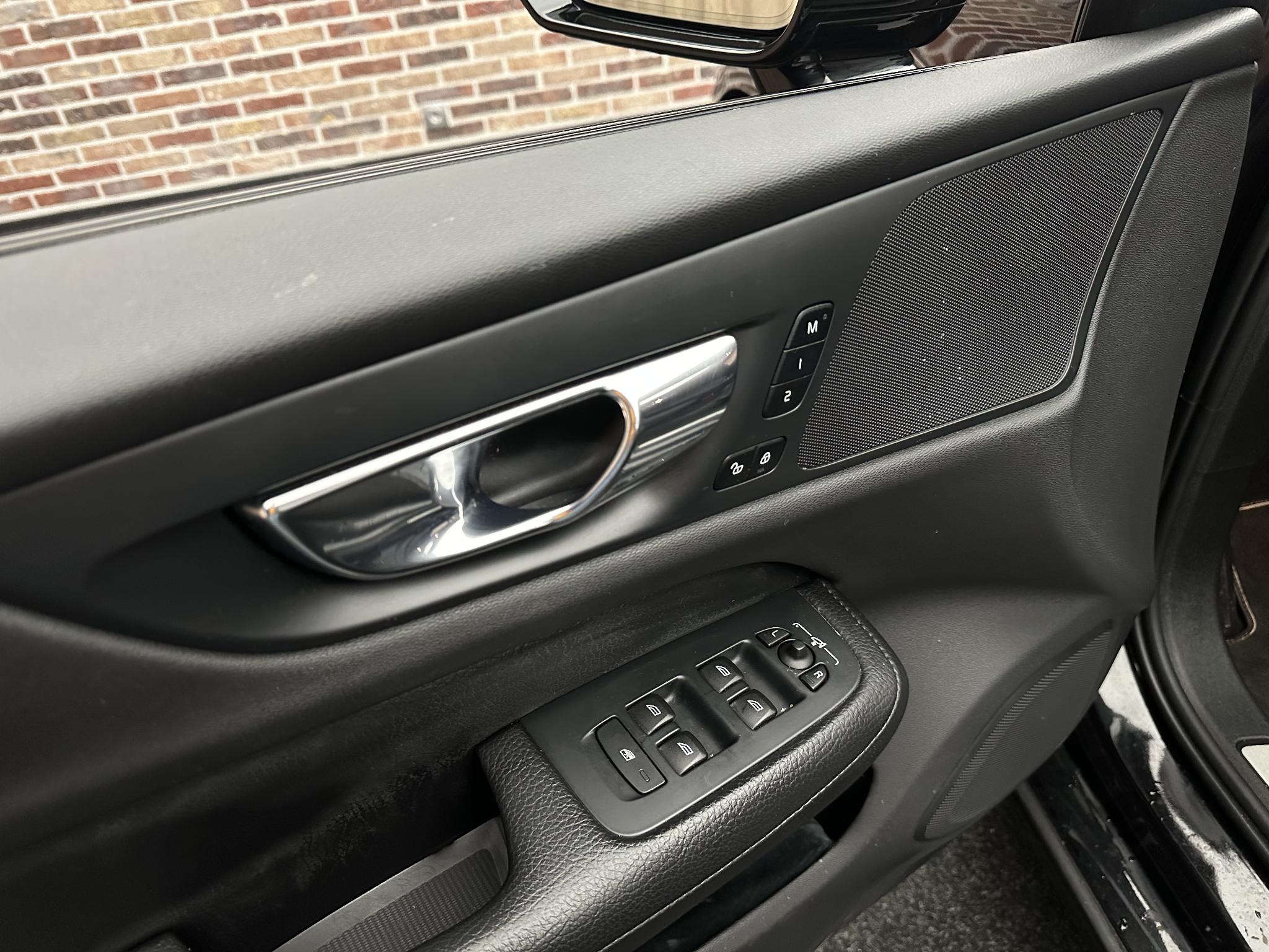 Foto van Volvo S60