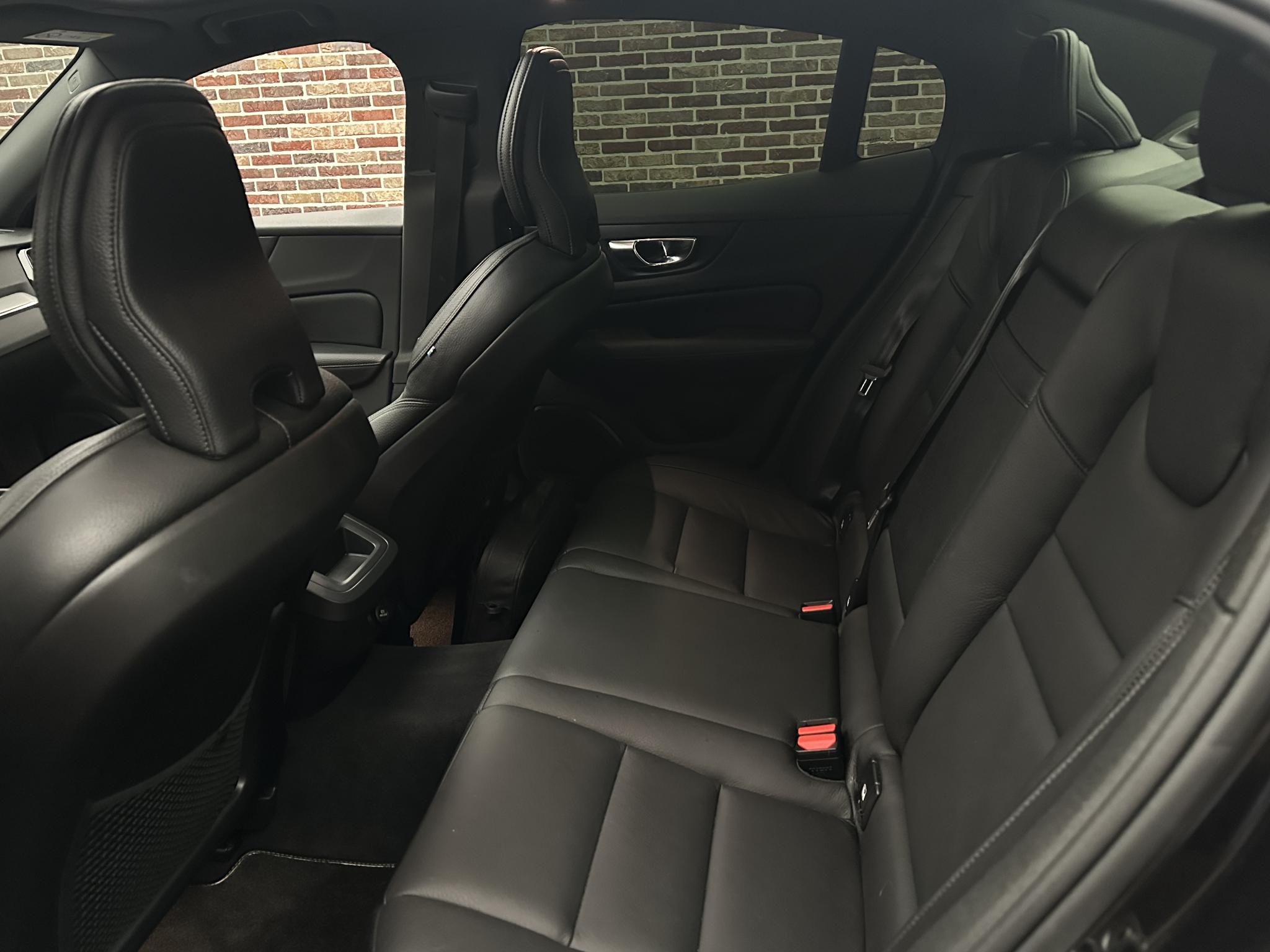 Foto van Volvo S60