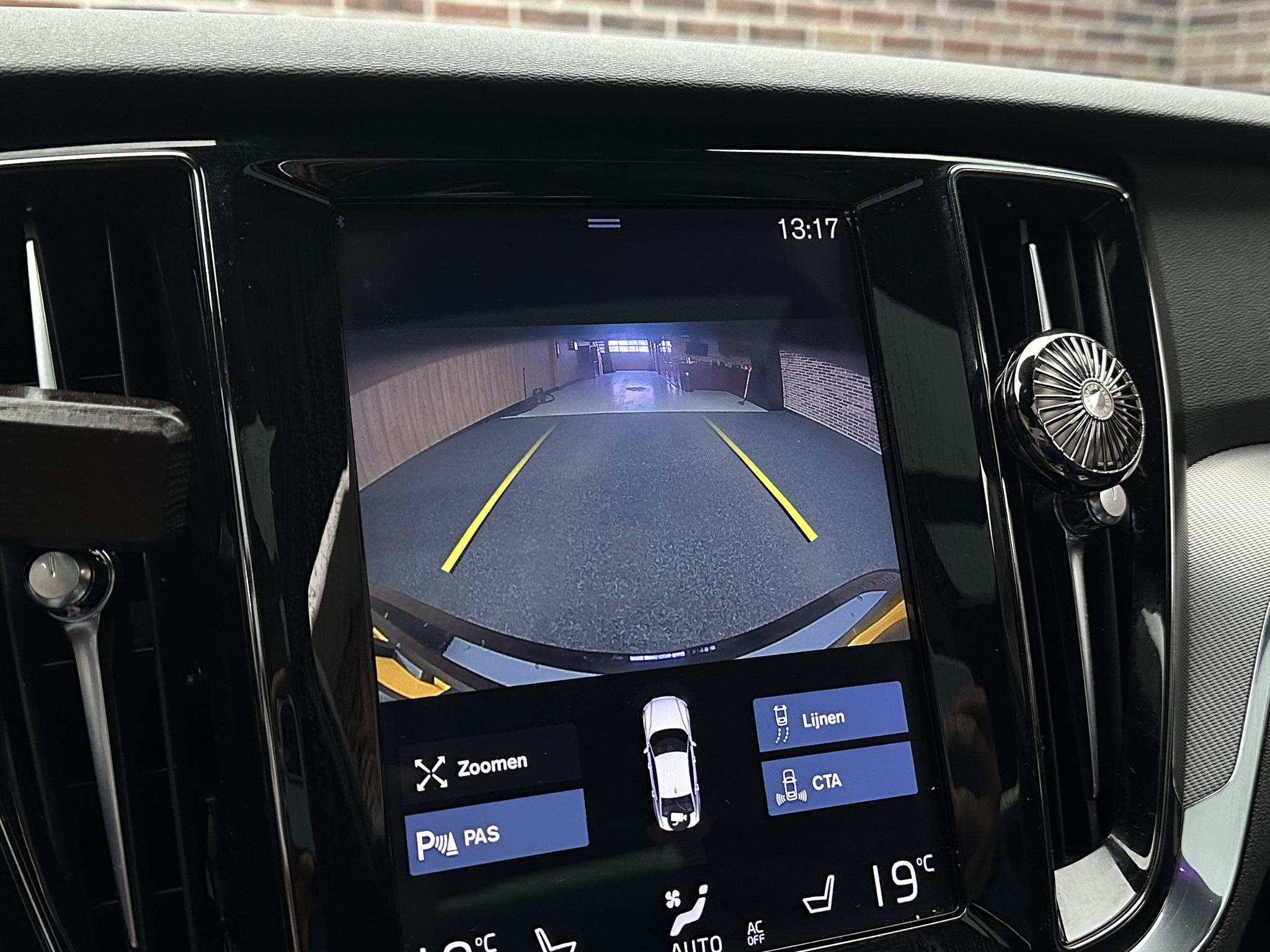Foto van Volvo S60