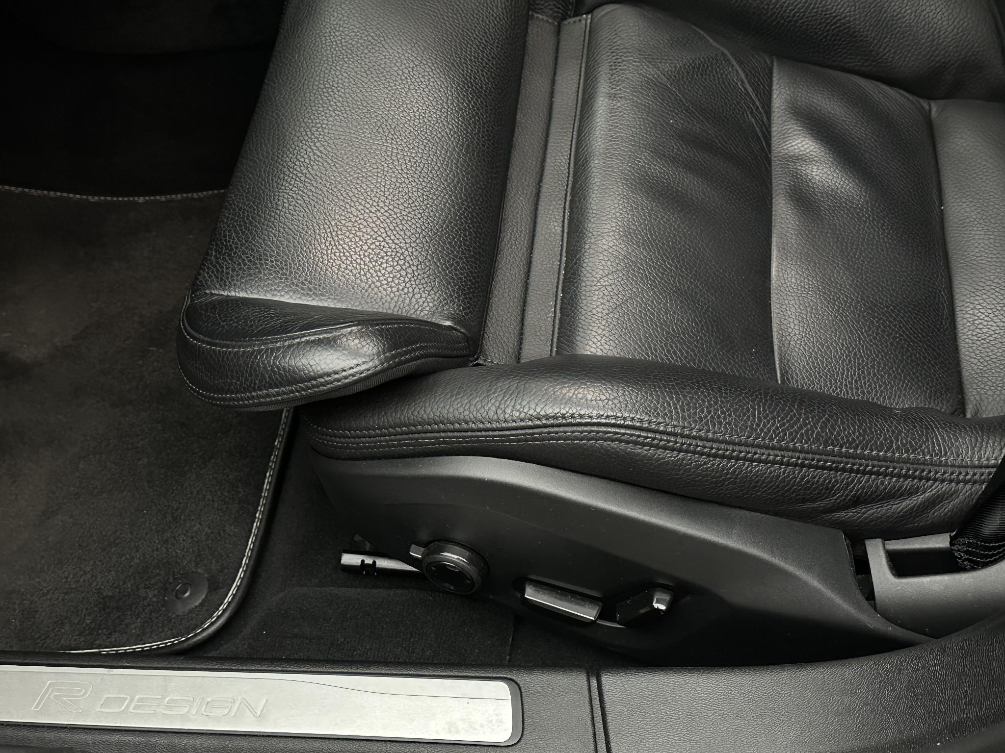 Foto van Volvo S60