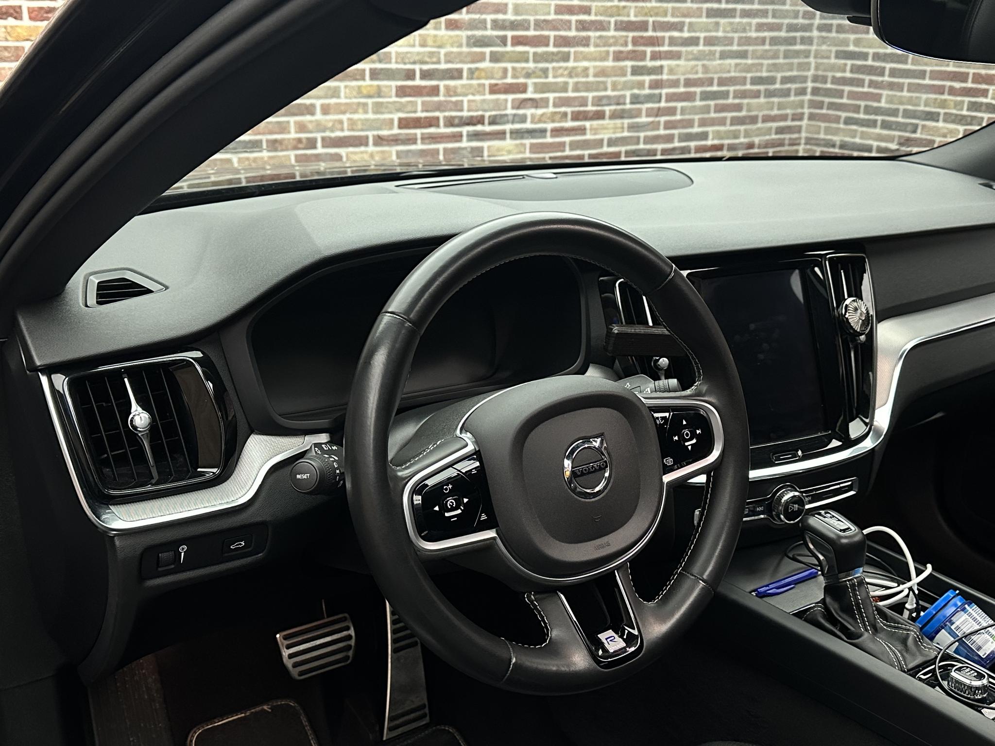 Foto van Volvo S60