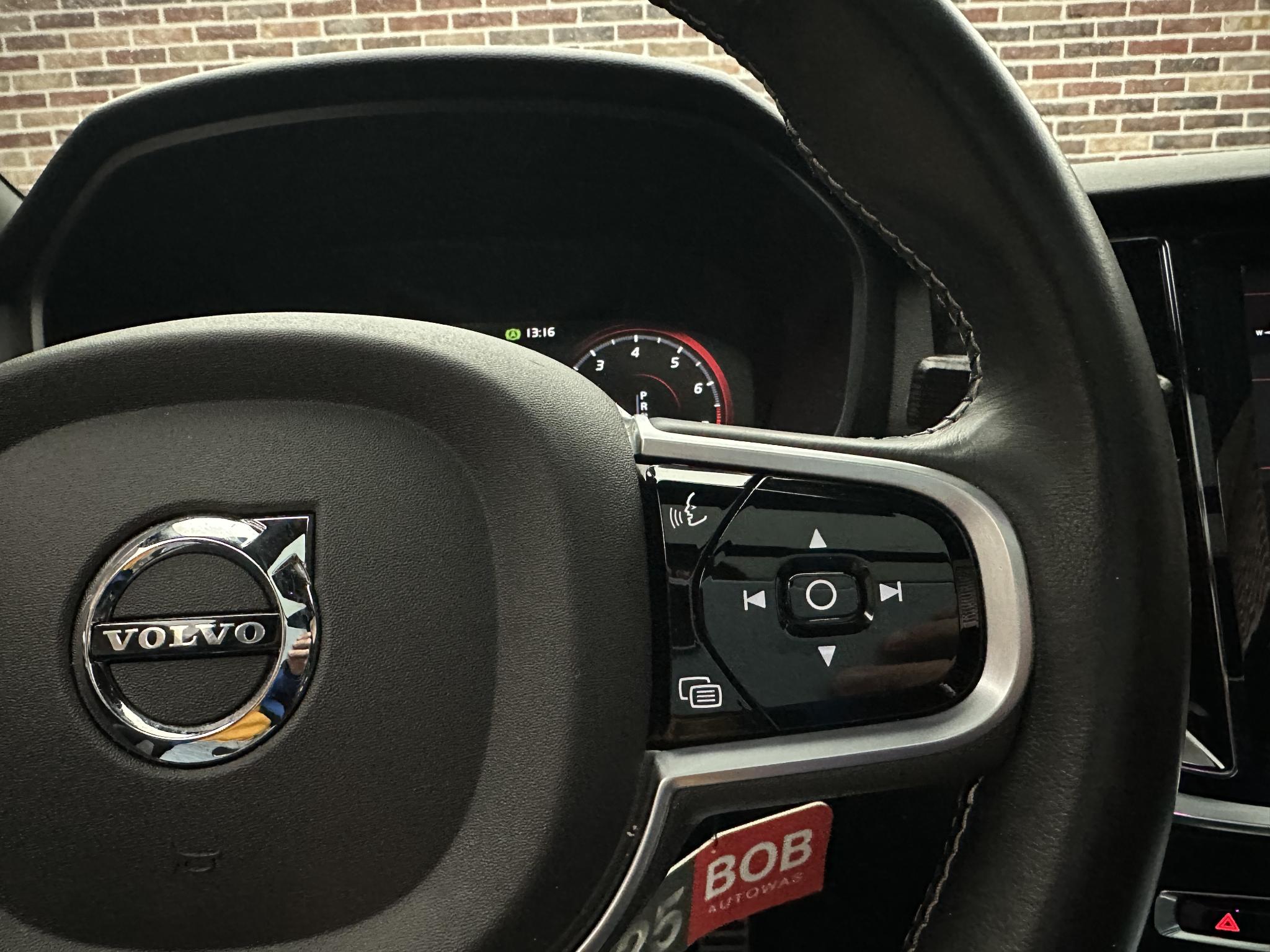Foto van Volvo S60