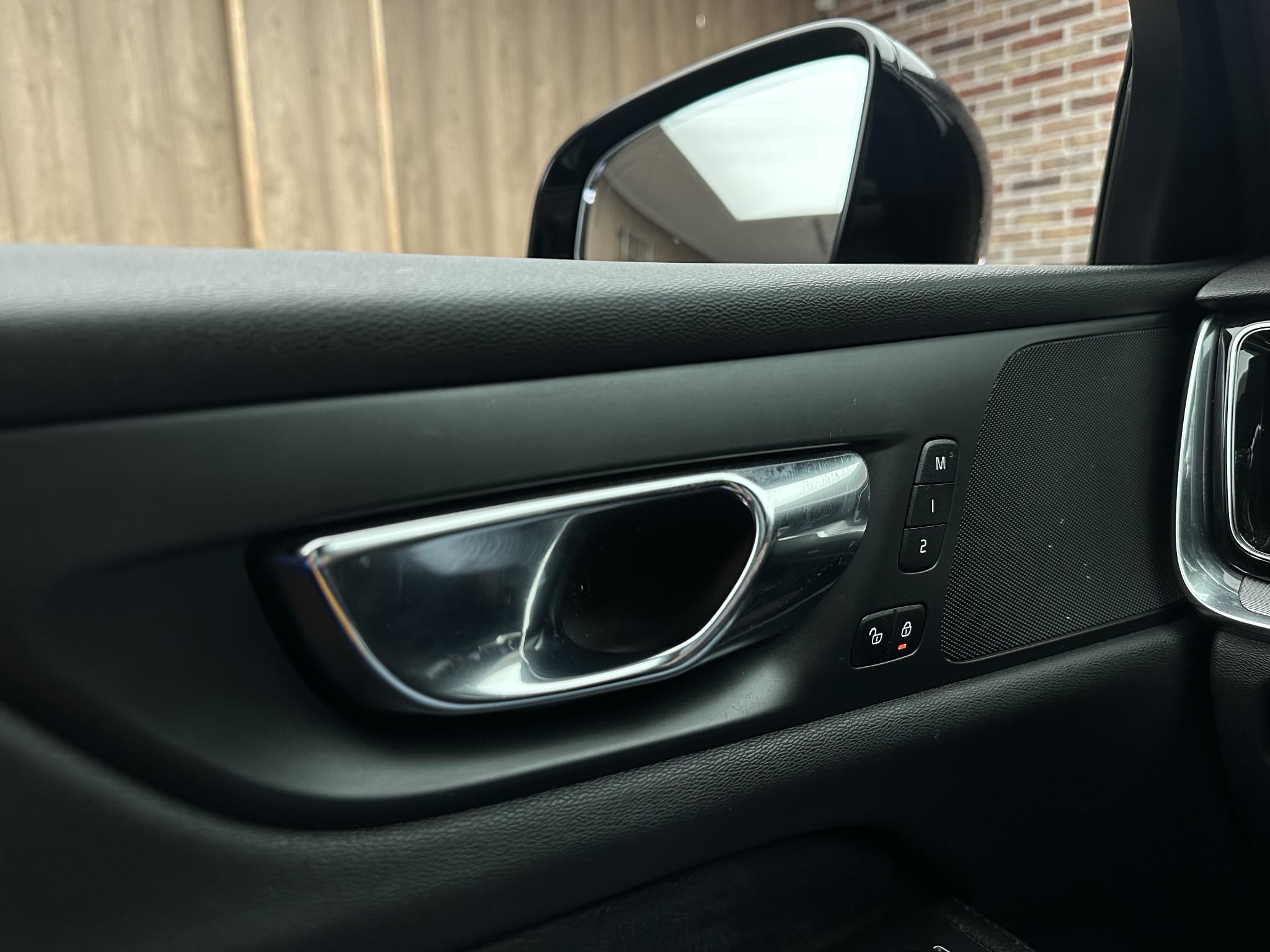 Foto van Volvo S60