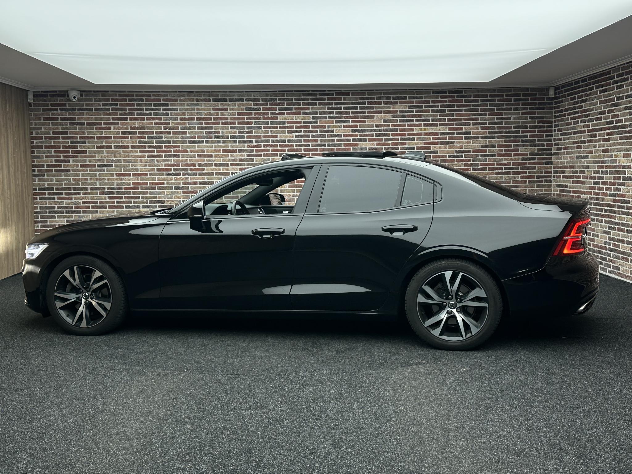 Foto van Volvo S60