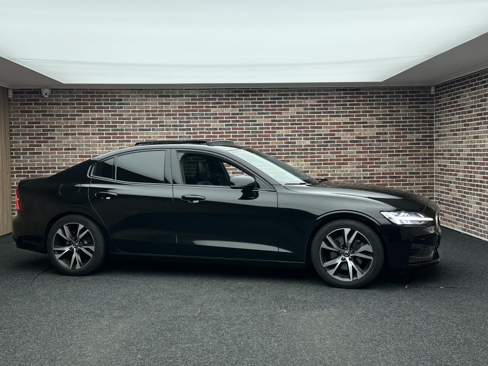 Foto van Volvo S60