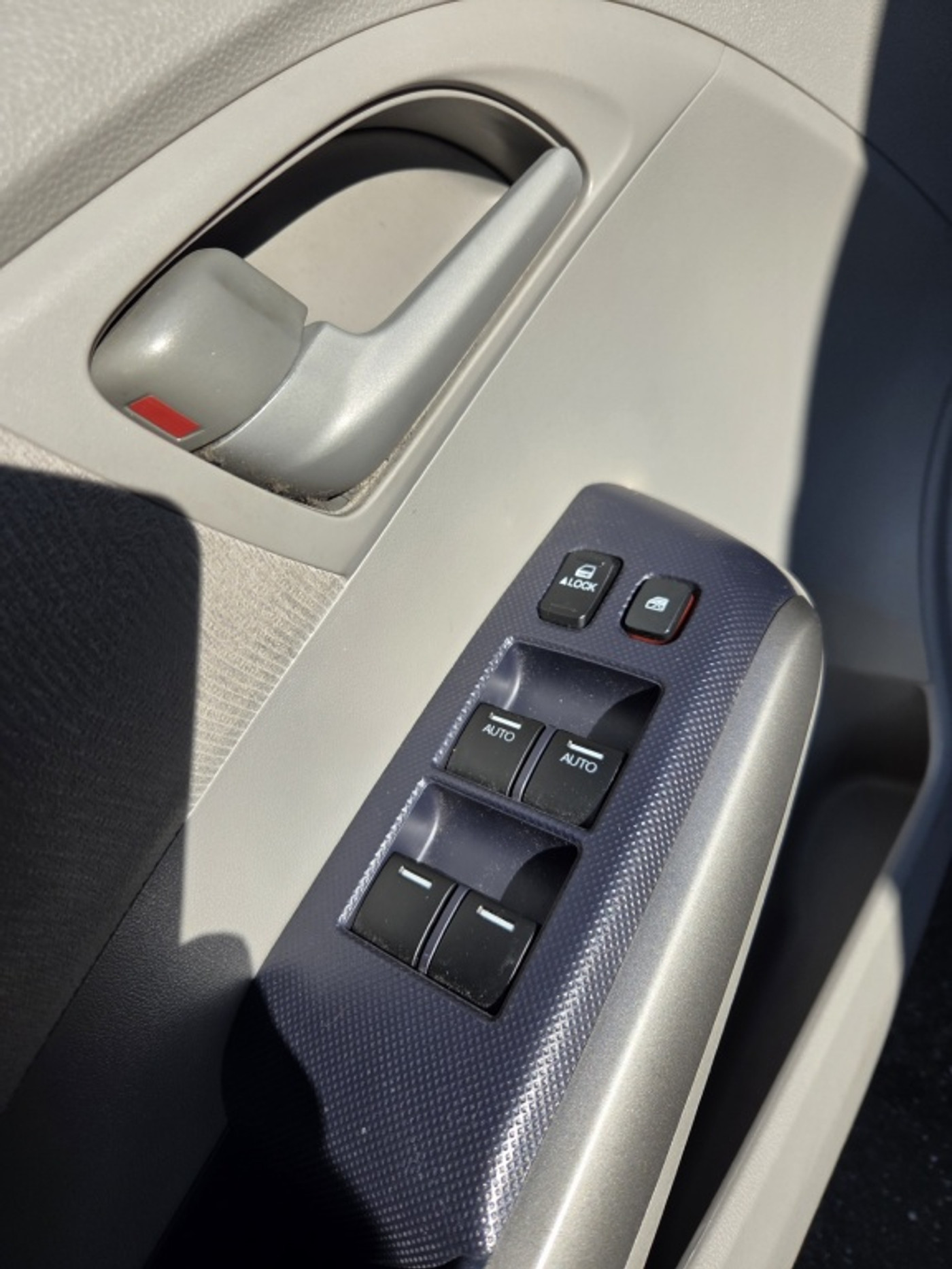 Foto van Honda Insight