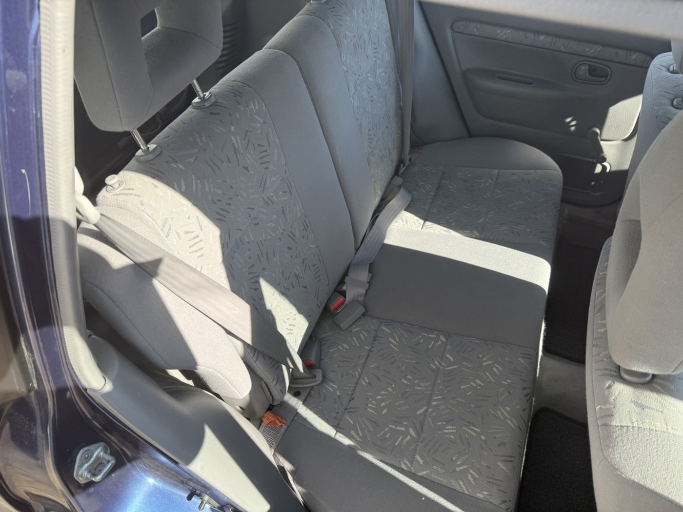 Foto van Mazda Mazda Demio