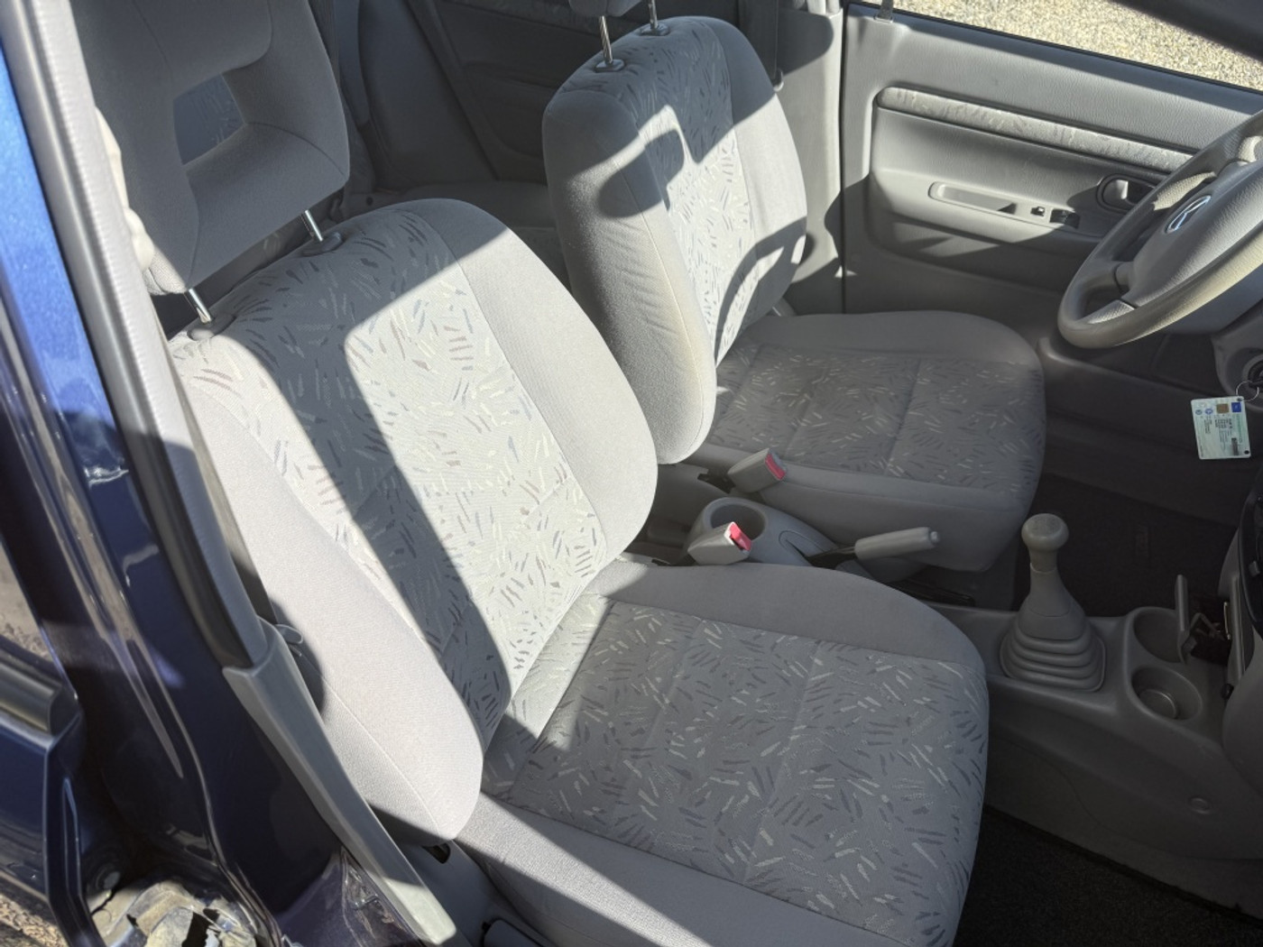 Foto van Mazda Mazda Demio
