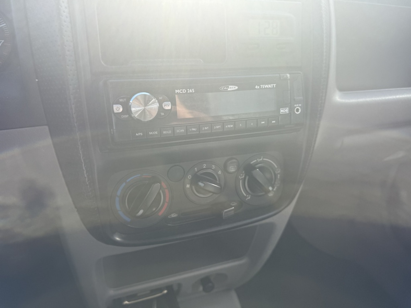 Foto van Mazda Mazda Demio