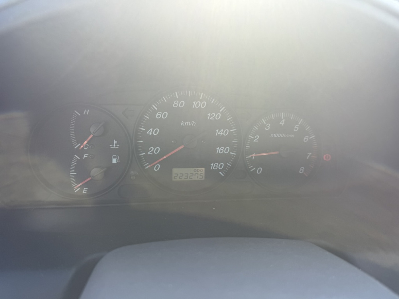 Foto van Mazda Mazda Demio