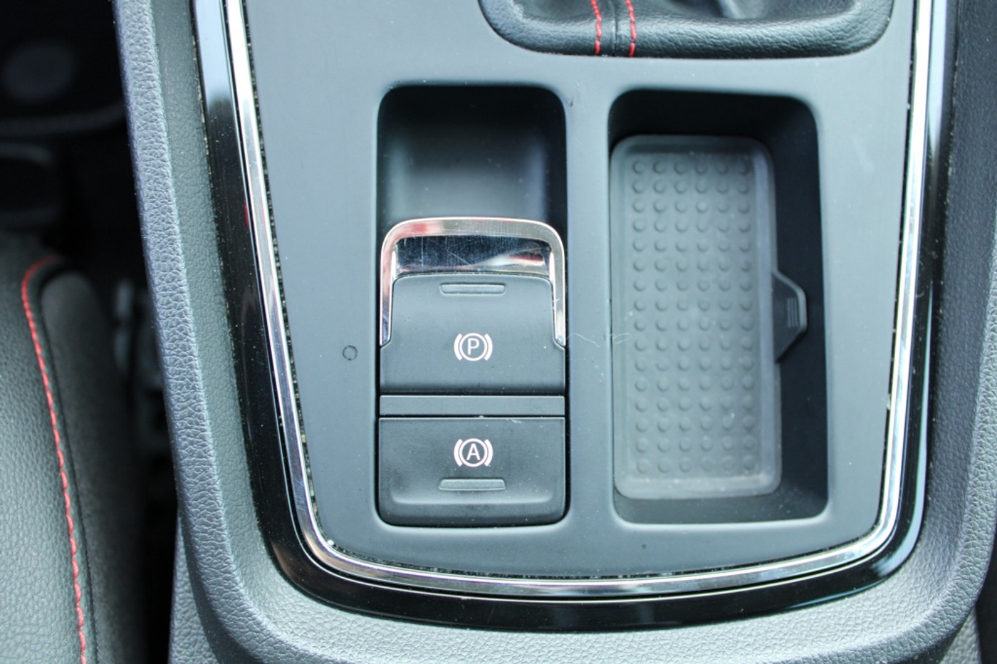 Foto van Seat Leon ST
