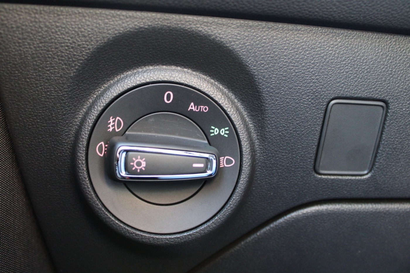 Foto van Seat Leon ST