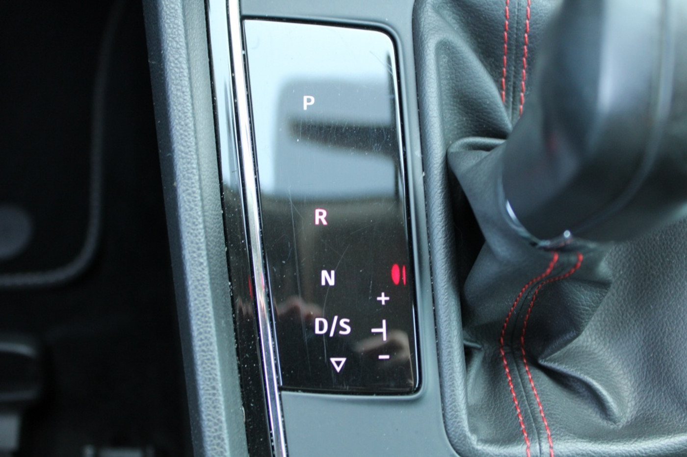 Foto van Seat Leon ST