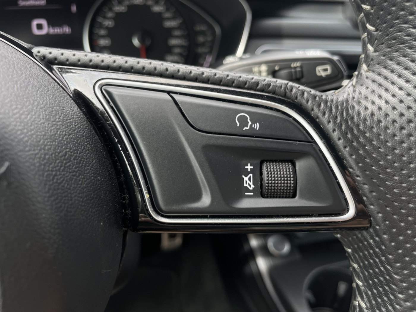 Foto van Audi A4 Avant