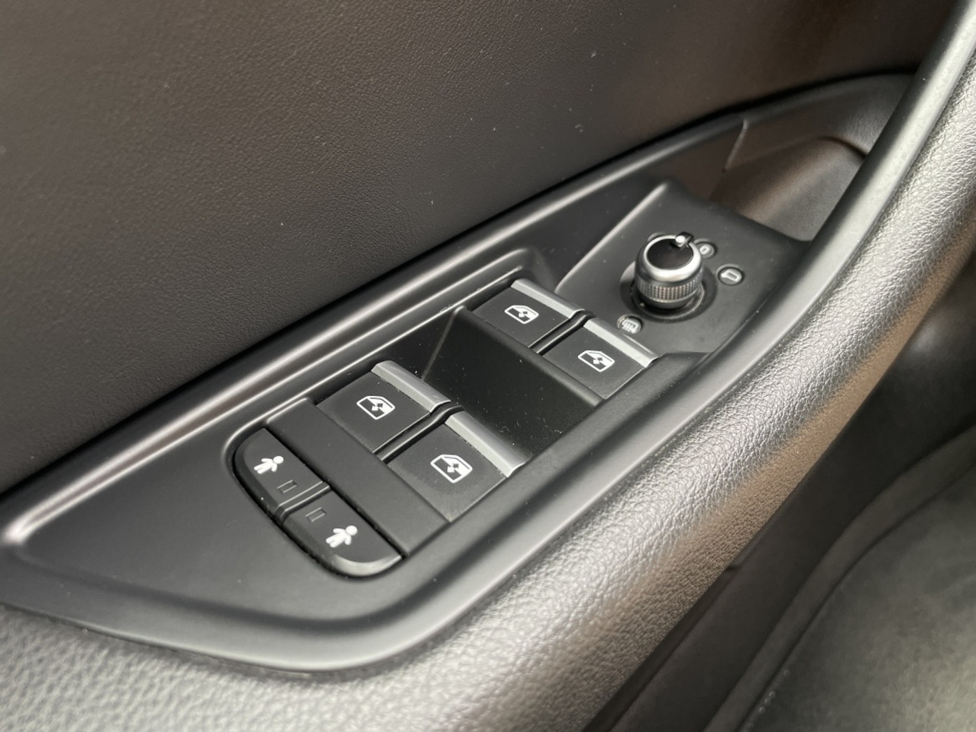 Foto van Audi A4 Avant