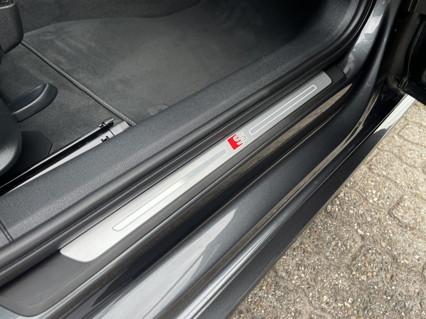 Foto van Audi A4 Avant