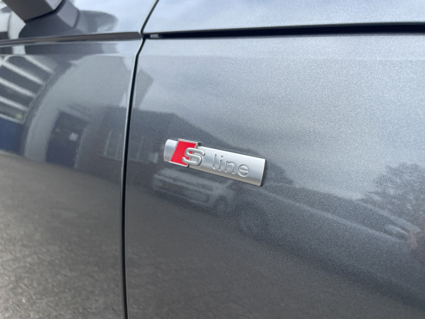 Foto van Audi A4 Avant