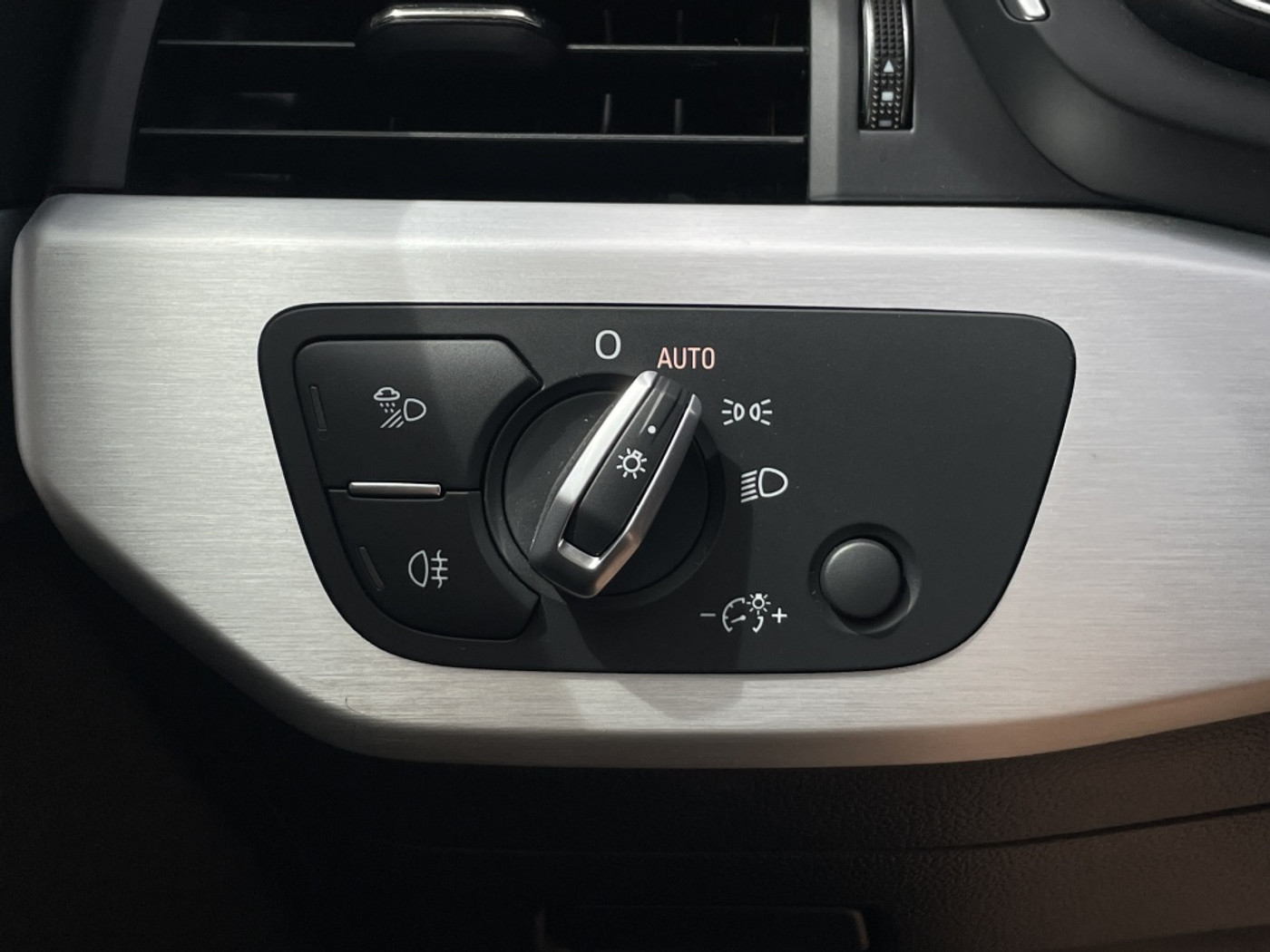 Foto van Audi A4 Avant