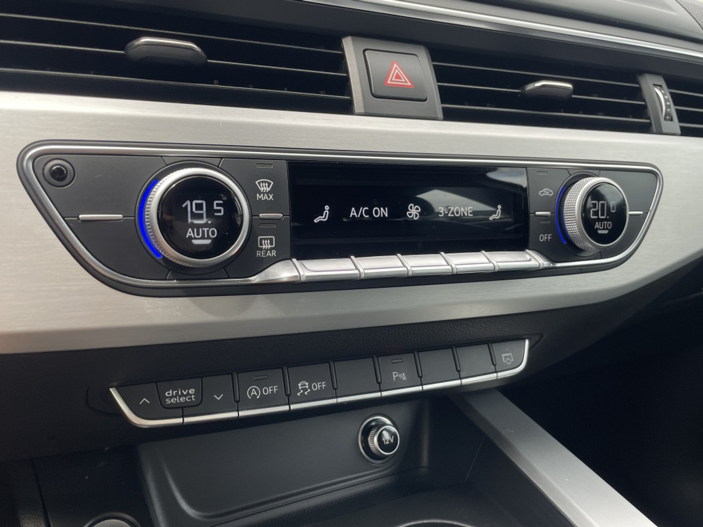 Foto van Audi A4 Avant