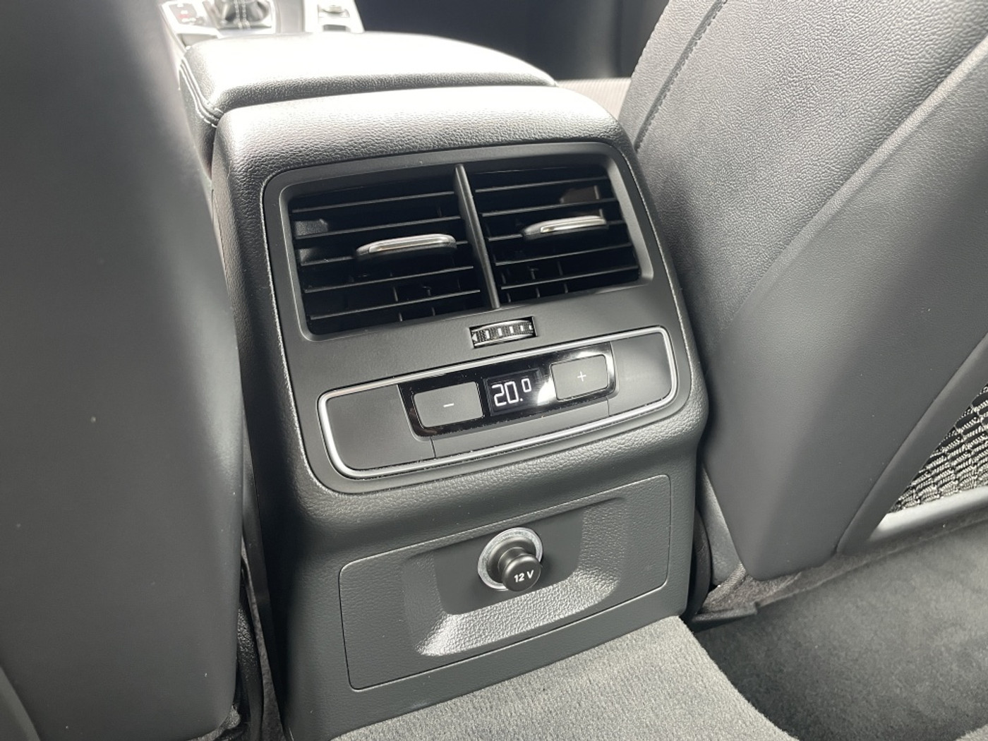 Foto van Audi A4 Avant