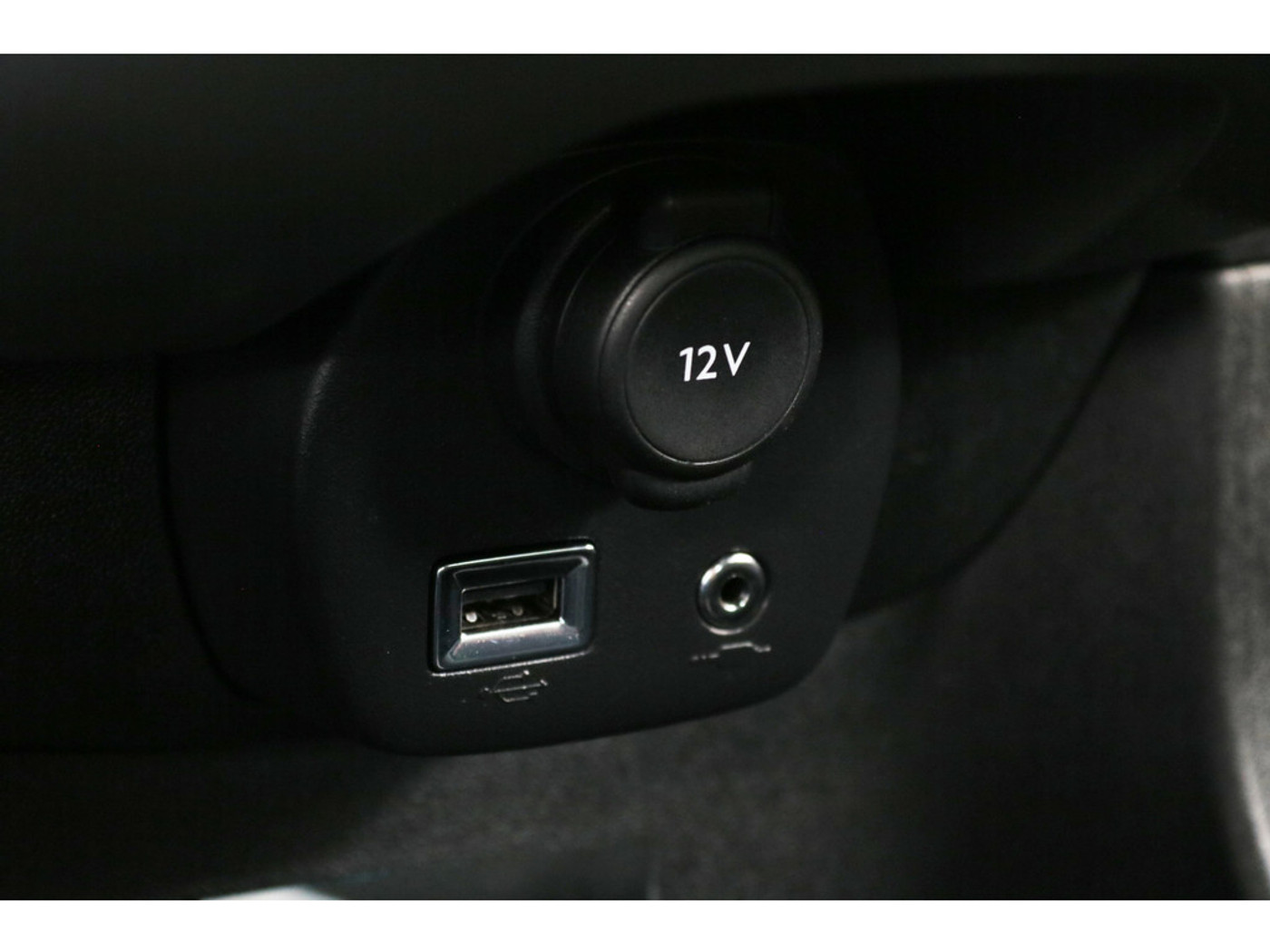 Foto van Citroen C1