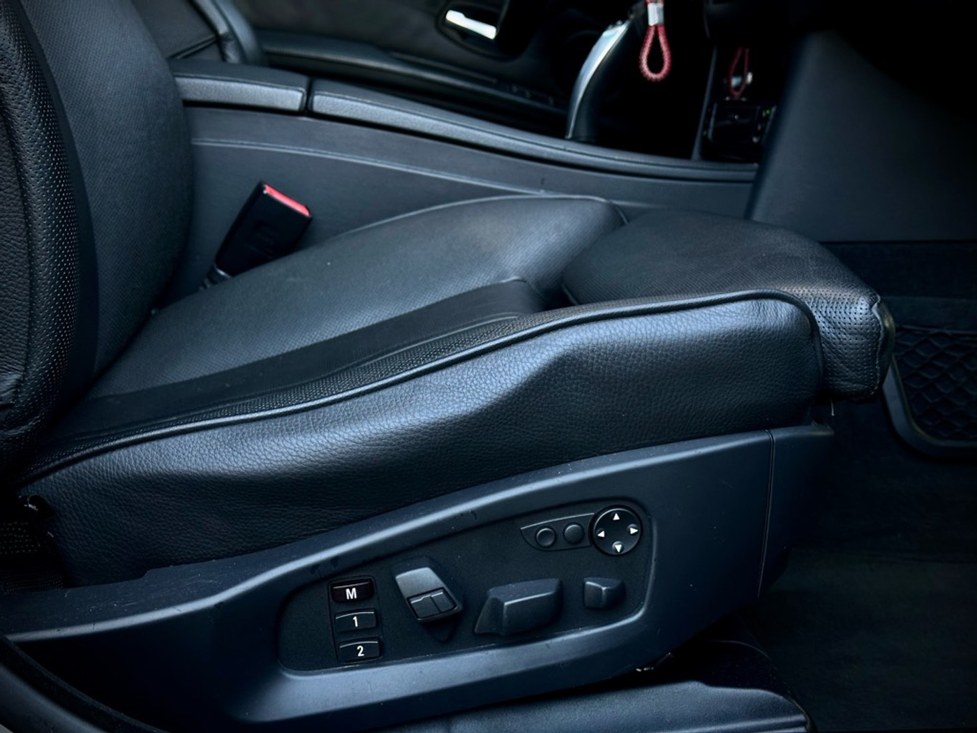 Foto van BMW 5-serie