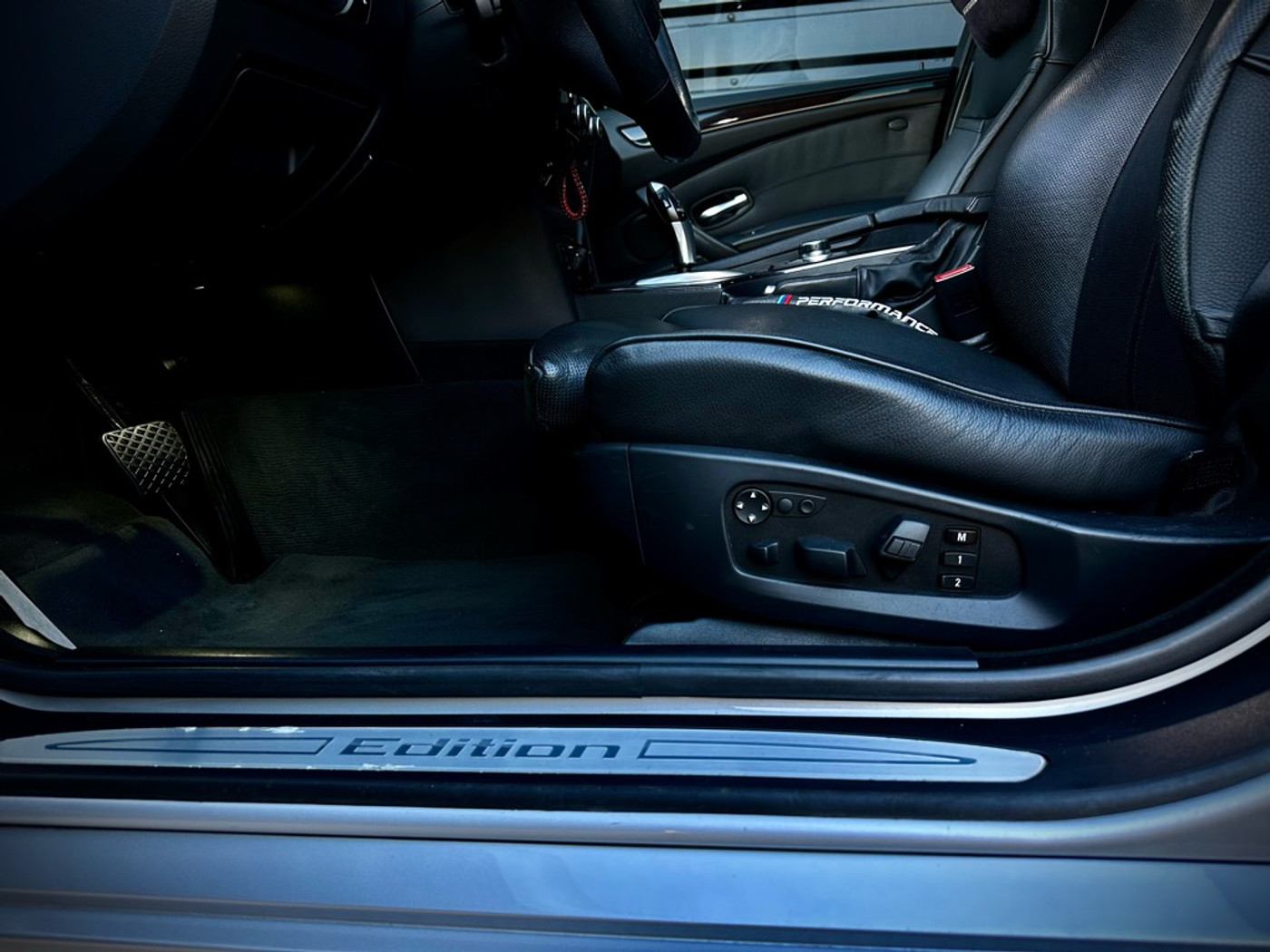 Foto van BMW 5-serie