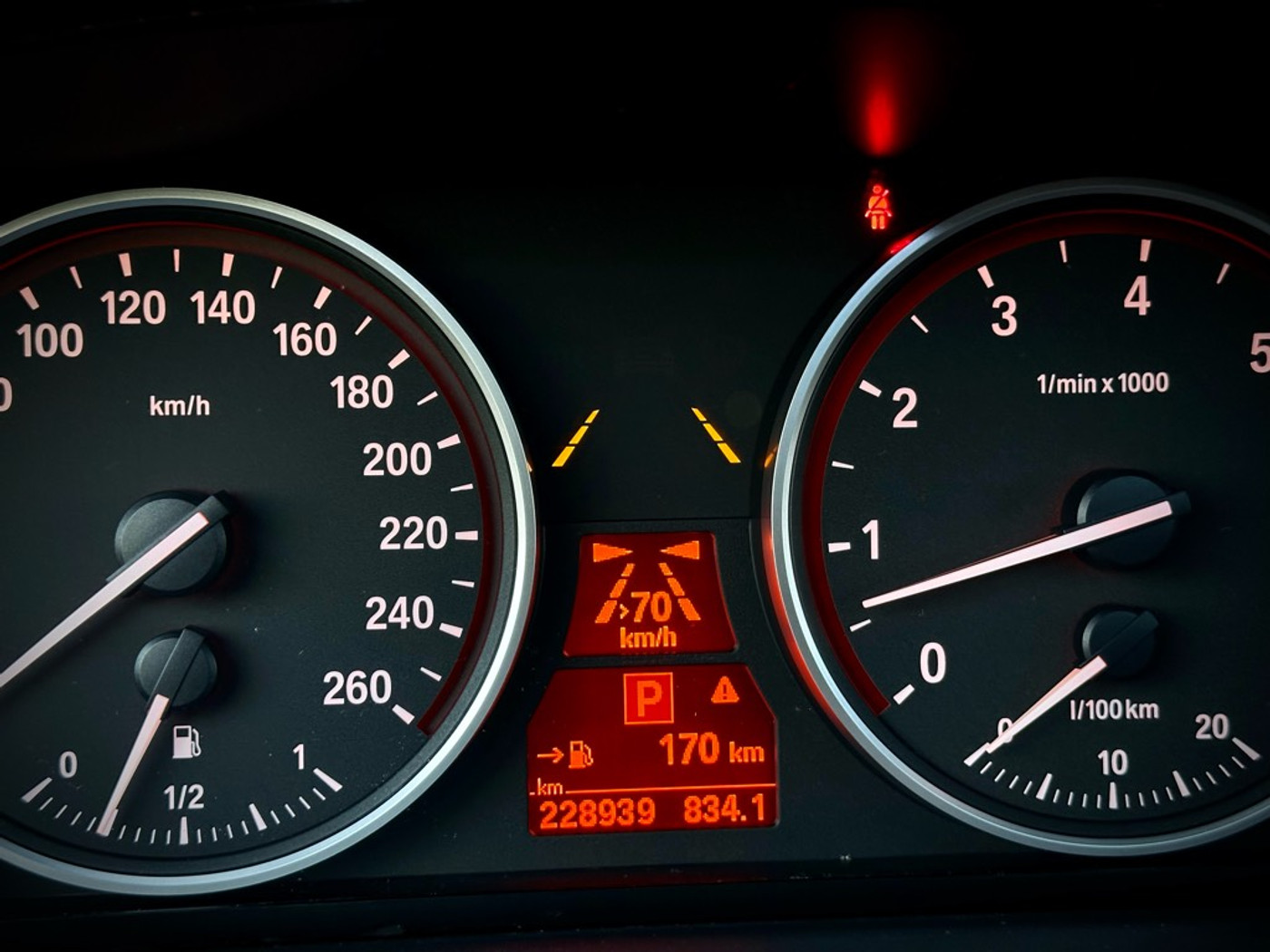 Foto van BMW 5-serie
