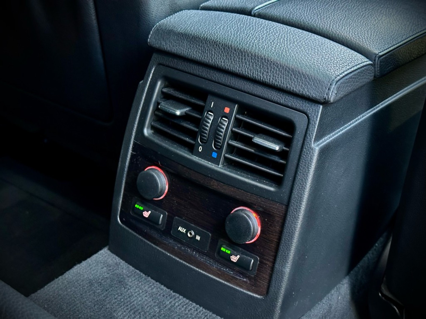 Foto van BMW 5-serie