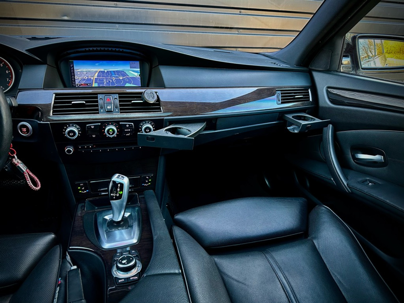 Foto van BMW 5-serie
