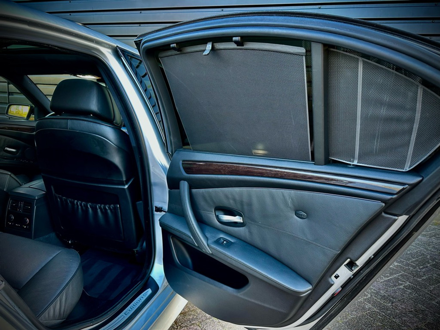 Foto van BMW 5-serie